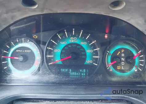 2010 Ford Fusion Sel from USA, damaged, VIN 3FAHP0JA9AR177224